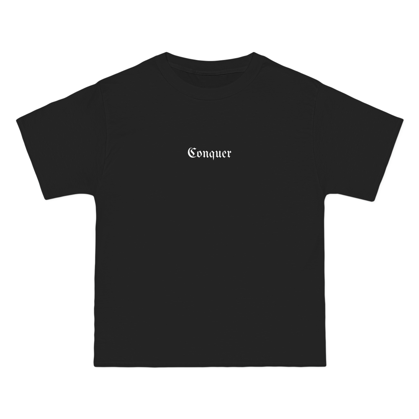 Marcus Aurelius Black T-shirt